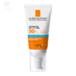 La Roche-Posay Anthelios UVMune 400 hidratantna krema za lice SPF 50+.