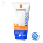 La Roche-Posay Anthelios UVSport losion za zaštitu od sunca SPF 50+.