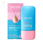 Weleda Hyaluronic Moisture Booster Serum Drops koncentrisani hidratantni serum sa hijaluronskom kiselinom