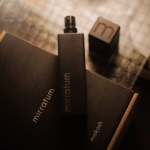 MOKOSH Mirratum Eau de Parfum (50 ml) – Mistična harmonija orijentalnih začina, tamne ruže i toplog pačulija - Slika 3