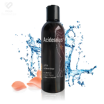 ACIDOSALUS gel za intimnu njegu u pakovanju od 200ml sa probiotičkim bakterijama i konopljikom za održavanje prirodne pH vrijednosti.