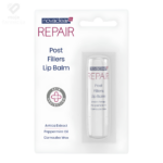 Novaclear Repair Post Fillers Lip Balm balzam za usne sa ekstraktom arnike i pepermint uljem.