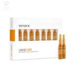 SKEYNDOR Uniqcure Brightening Glow Concentrate ampula sa vitaminom C