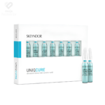 Skeyndor Uniqcure Intensive Hydrating Concentrate hidratantne ampule za lice i dehidriranu kožu