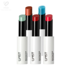 U1ST Multiactive Advanced Lip Serum kolekcija hibridnih seruma za usne u svim nijansama sa retinolom i hijaluronom.