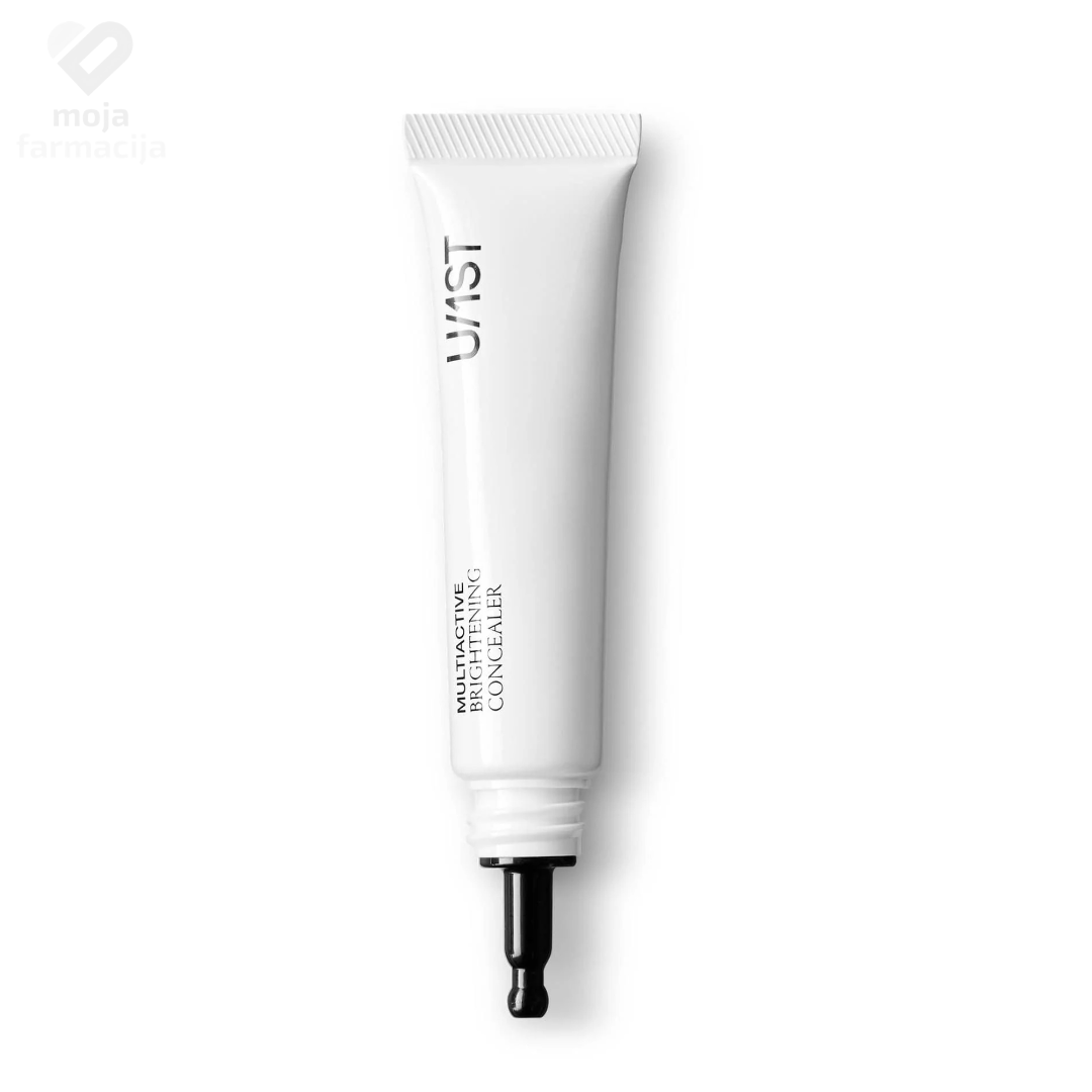 U1ST Multiactive Brightening Concealer posvjetljujući korektor za podočnjake 12ml.