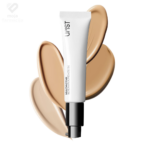 U1ST Multiactive Serum Foundation serumski tečni puder sa peptidima i vitaminom C.