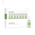Skeyndor Uniqcure Mattifying Pore Refiner ampule za sužavanje proširenih pora i matiranje masnog lica