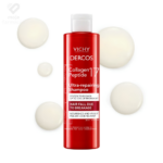 VICHY Dercos Collagen Peptide 17 Ultra-repairing šampon za jačanje i obnavljanje kose.