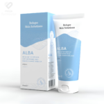 BELUPO Skin Solutions ALBA hidratantna krema za posvjetljivanje kože lica