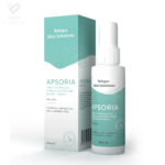 Belupo Skin Solutions Apsoria umirujuća emulzija u spreju 150 ml