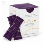 Crux Pure Magnezijum Bisglicinat 265 mg 30 kesica za rastvaranje u vodi bez laksativnog efekta.