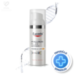 Eucerin Hyaluron-Filler + Longevity Epigenetic dnevna krema protiv bora sa SPF30