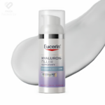Eucerin Hyaluron-Filler + Longevity Epigenetic noćna krema protiv bora