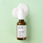 GEEK & GORGEOUS 101 AAll Clear 15% Azelaična kiselina (30 ml) – Intenzivni serum protiv mrlja i crvenila - Slika 3