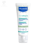 MUSTELA Stelatopia emolijentna krema za lice i kapke beba od 1. dana.