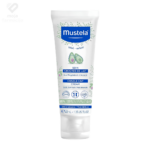 MUSTELA krema protiv tjemenjače sa avokadom za bebe od 1. dana.