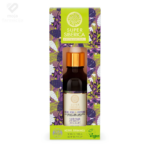 Natura Siberica Super Siberica Kedr Rose Proteins fluid filler za oslabljenu kosu 50ml.