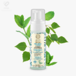Natura Siberica Super Siberica Mint Bereza i Retinol pjena piling za tjeme 170ml.