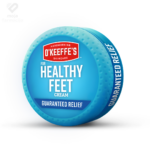 O'KEEFFE'S Healthy Feet koncentrovana krema za suhu i ispucalu kožu stopala