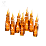 PHYTO Phytocyane Ampule protiv reakcijskog opadanja kose za žene (12 x 5 ml) – Biljni serum za gustu, jaku i sjajnu kosu - Slika 2