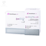 SymBiotaLUX kapsule za vaginalnu floru, urinarni trakt i imunitet žena pakovanje od 15 i 30 kapsula