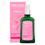 Weleda ulje za masažu trudnica protiv strija 100 ml