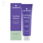 Lansinoh umirujući i rashlađujući serum za ublažavanje svrbeža i njegu kože trbuha u trudnoći