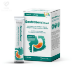 GASTROSENS Direct Oral Gel vrećice sa MUCOSAVE FG i natrij alginatom za ublažavanje žgaravice i refluksa
