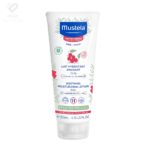 MUSTELA umirujući losion za tijelo beba za veoma osjetljivu kožu 200ml