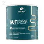 NATURE'S FINEST GutPRO prah sa DigeZyme enzimima i vlaknima za probavu i detoksikaciju
