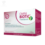 OMNI-BIOTIC metabolic vrećice sinbiotika za balans crijevne flore i regulaciju tjelesne težine
