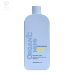 Organic MiMi Coco Splash hidratantni gel za tuširanje sa kokosom i papajom