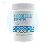 PROBIELLE Dental lozenge sa aromom mente za oralni mikrobiom, zube i desni