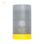Roger & Gallet Cologne Twist prirodni muški roll-on dezodorans 50ml sa citrusima i drvenastim notama.