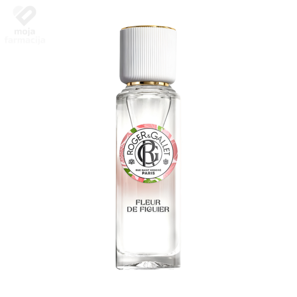 Roger and Gallet Fleur de Figuier mirisna vodica od 30 ml
