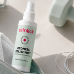 Skinlick Redness Relief Mist umirujući sprej sa hipohlornom kiselinom