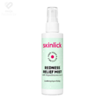 Skinlick Redness Relief Mist umirujući sprej za lice i tijelo sa hipoklornom kiselinom