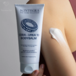 Skintegra CERA - UREA 10 Body Balm tekstura