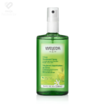 Weleda Citrus prirodni sprej dezodorans 100ml sa limunom.